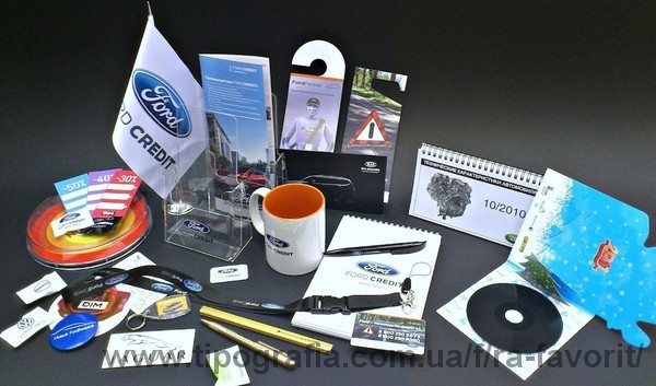 До Нового року рекламне агентство «Фаворит» робить оригінальні подарунки одеситам