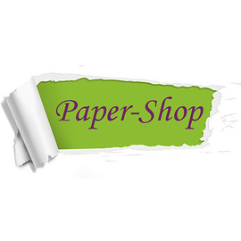 «Paper-Shop». Обычный интернет-магазин необычных сувениров.