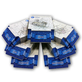 Новые 3D блоки для записей - Знаки зодиака