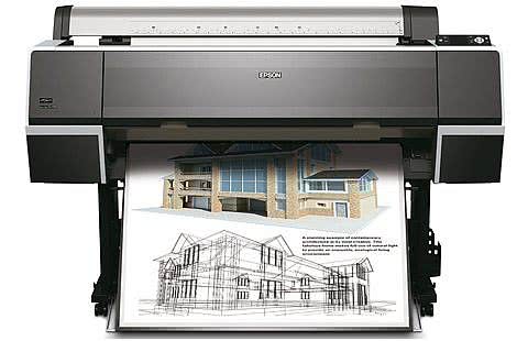 Epson відсвяткували 70-річчя