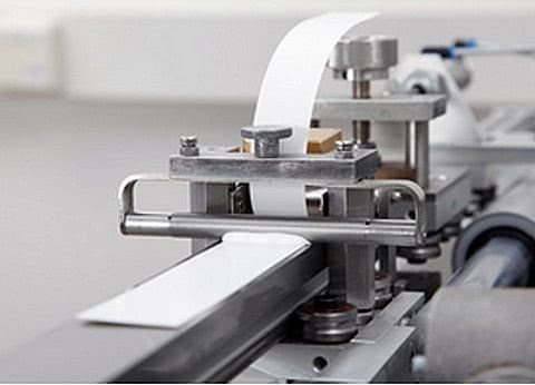 Wacker розробила нову дисперсію для склеювання поверхонь в паперовій промисловості