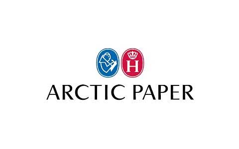 Результати Arctic Paper Group за перший квартал 2014 року