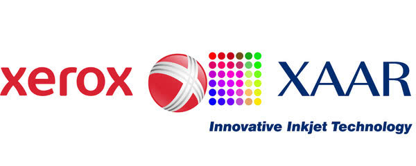 Xaar и Xerox будут сотрудничать
