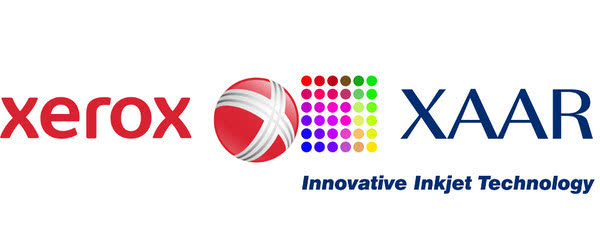 Xaar та Xerox будуть співпрацювати