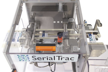 SerialTrac от Domino номинирована на премию ppma 2016 awards