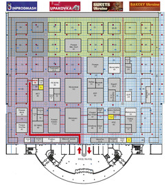 Фирма «Доминанта» приглашает на INPRODMASH & UPAKOVKA 2019