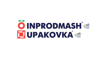 Доминанта приглашает на INPRODMASH & UPAKOVKA 2021