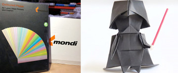 Переходите на темную сторону!