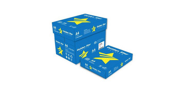 Офисная бумага А4 "Golden star premium" в продаже