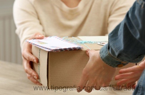 Ультрадрук: бесплатная доставка офсетных тиражей