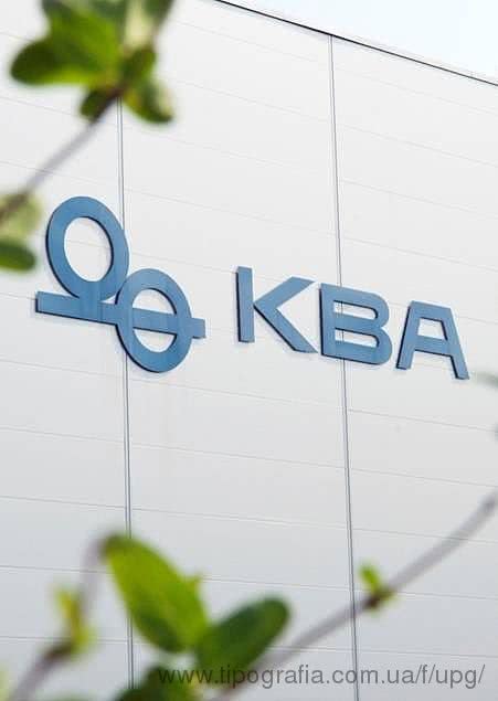 Составляющие успеха от KBA