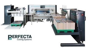 Perfecta представить на drupa серію ECO Line
