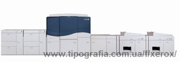 Компания Xerox запустила ЦПМ Xerox iGen 5 Press – новый флагман в линейке промышленного оборудования для полноцветной цифровой печати