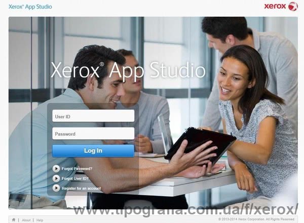 Компания Xerox запустила Xerox App Studio – конструктор персонализированных приложений для МФУ.