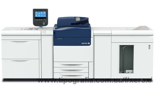 Новая опция позволит ЦПМ Xerox Versant 80 обрабатывать материалы длиной до 660 мм.