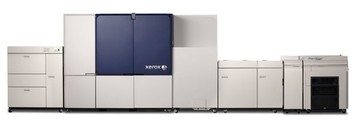 Відвідувачі drupa 2016 першими побачать дві нові струменеві друкарські машини Xerox