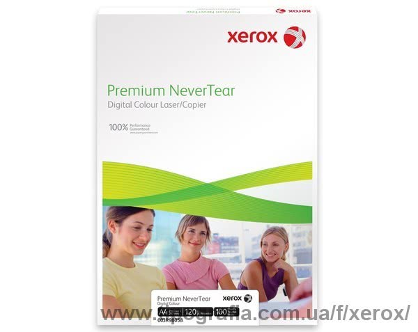 Чешская пивоварня Hostivar начала использовать синтетическую бумагу Xerox Premium Never Tear для маркировки продукции.
