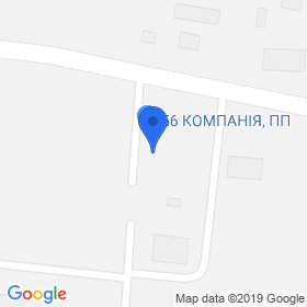 56 Компанія на карте