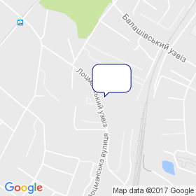 Арт-Пресс на карте