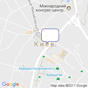 Арттранс на карте