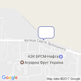 Branaldi-SV на карте Branaldi-SV на карте