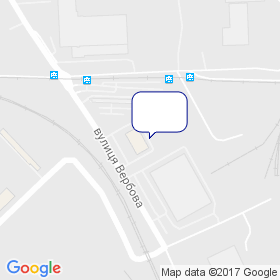 Color Business Solutions на мапі