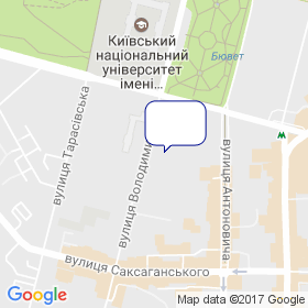 ДЕЛИНА на карте