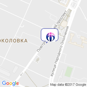 Идея Фикс на карте