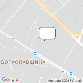 Инфопринт на карте Инфопринт на карте