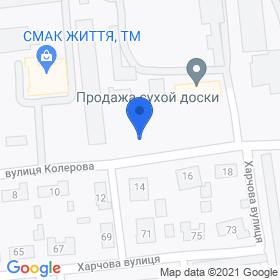 Интер-М, НПК на карте Интер-М, НПК на карте