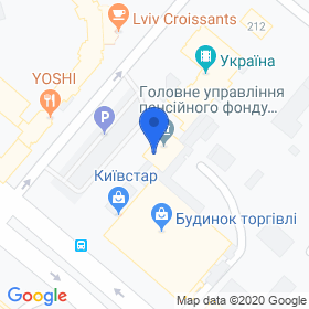 МЭДЖИК ДИЗАЙН на карте МЭДЖИК ДИЗАЙН на карте