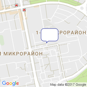 ПОЛИАРТ на карте ПОЛИАРТ на карте