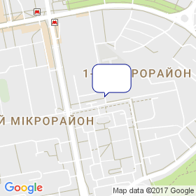 ПОЛИАРТ на мапі ПОЛИАРТ на мапі