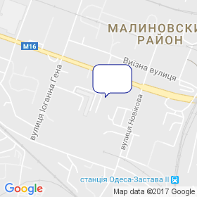 ПРИАРИТ на карте ПРИАРИТ на карте