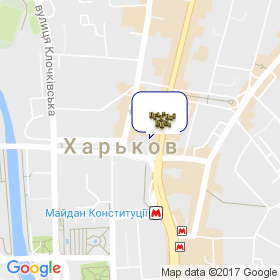 Печатный Двор на карте