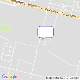 Прінт-Хаус на мапі Прінт-Хаус на мапі