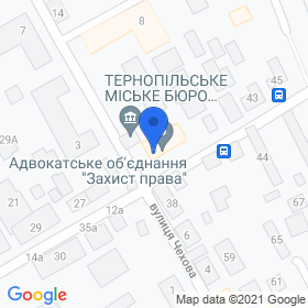 Студия Печати на карте Студия Печати на карте