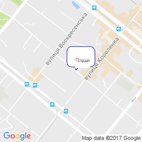 Спринт на карте Спринт на карте