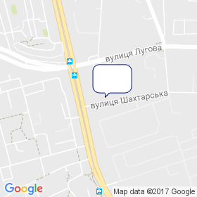 СТО-Полиграф на карте