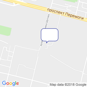 СВ Друк на карте СВ Друк на карте