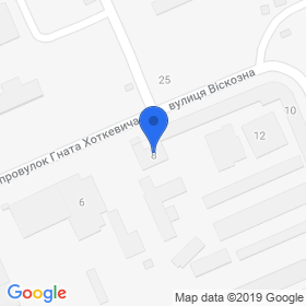 СОФИ на карте СОФИ на карте