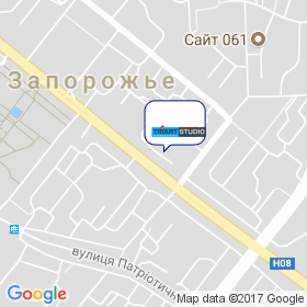 Триарт на карте Триарт на карте