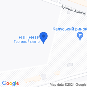 ЮДС-дивайс на карте ЮДС-дивайс на карте