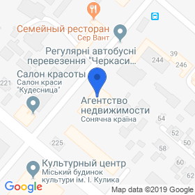 Тираж на карте Тираж на карте
