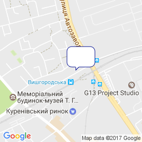 Вериас, ТД на карте Вериас, ТД на карте