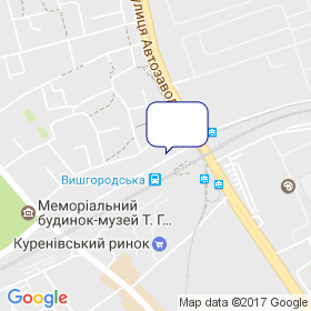 Веріас, ТД на мапі Веріас, ТД на мапі