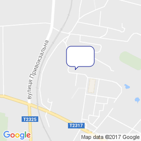 Віта Друк на мапі