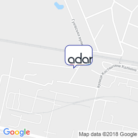 Адар-Принт на карте Адар-Принт на карте