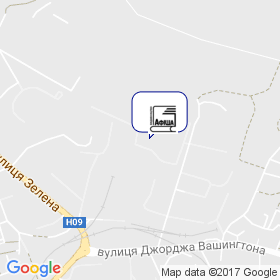 Афиша на карте