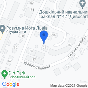 Anatol Equipment Manufacturing на карте